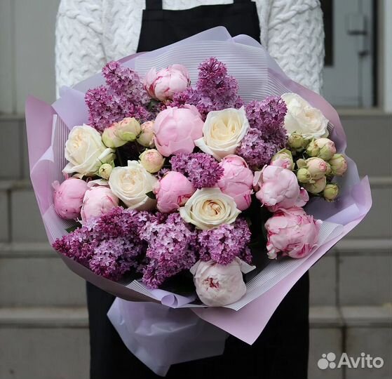 Букет 
