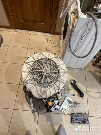 Ремонт стиральных машин частный мастер