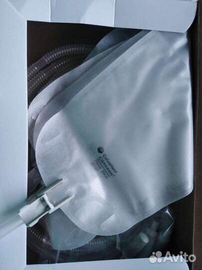 Мочеприемник