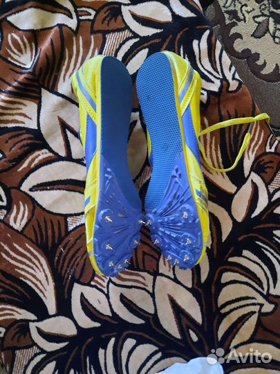 Шиповки для бега