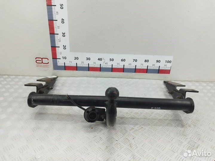 Фаркоп (прицепное устройство) для Opel Vectra C