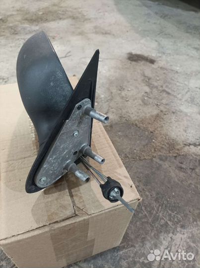 Зеркало заднего вида правое Калина 1