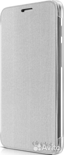 Оригинальный чехол Alcatel Pop 4 (5,0