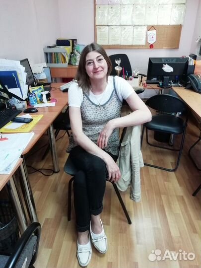 Администратор в мини отель