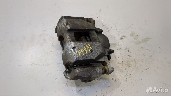 Суппорт Mitsubishi Eclipse Cross, 2019