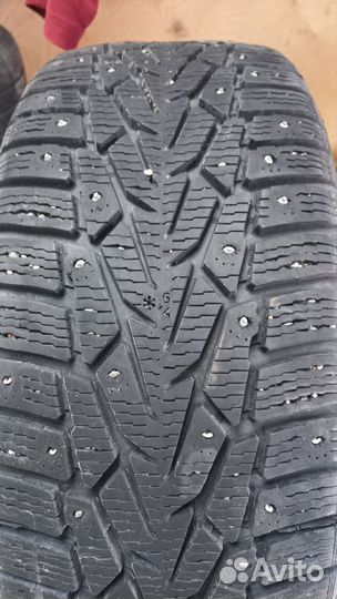 Nordman 7 215/50 R17