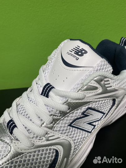 Кроссовки New balance