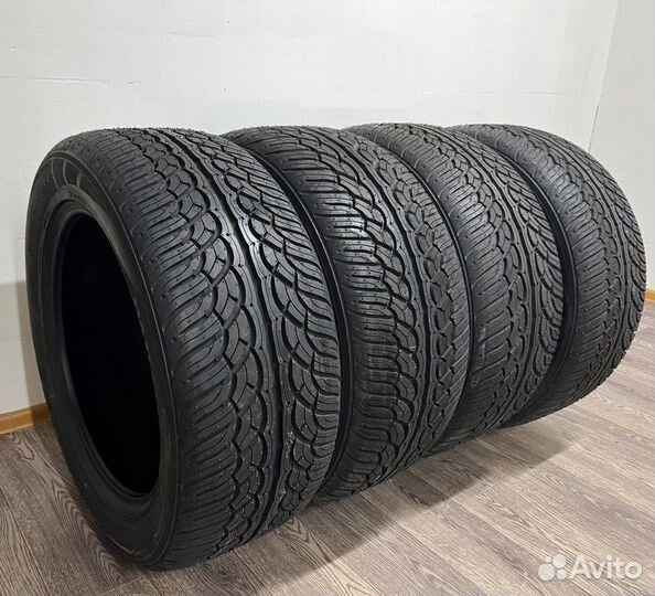 Yokohama Parada Spec-X PA02 275/55 R20 117V