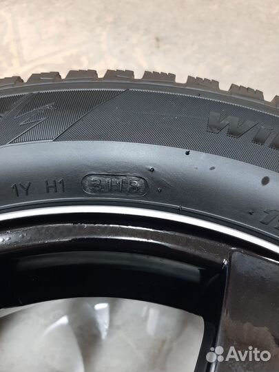 Hankook Winter I'Pike RS2 W429 195/60 R15