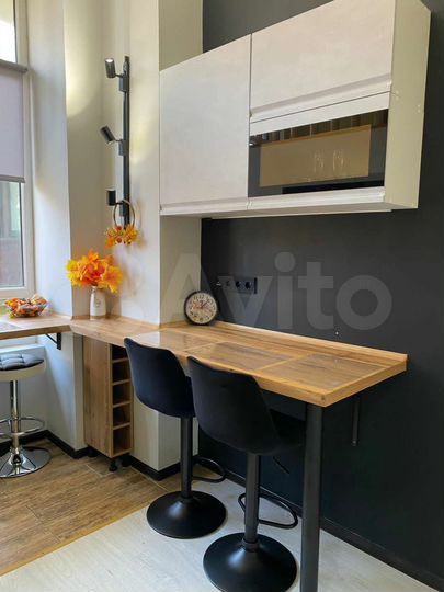 1-к. квартира, 35 м², 6/7 эт.