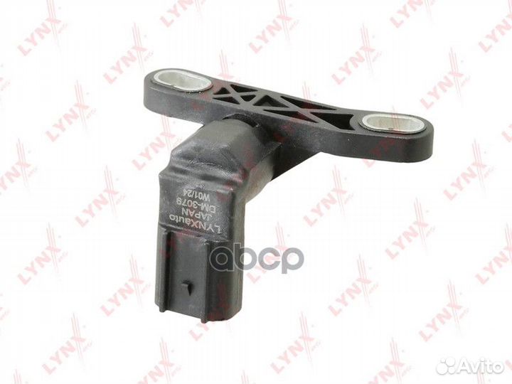 Датчик положения коленвала mazda 3 BK / BL 03-14