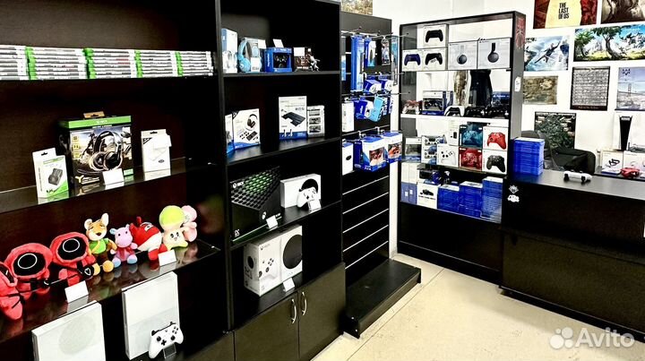 Игры PlayStation 4 и Playstation 5 продажа, обмен