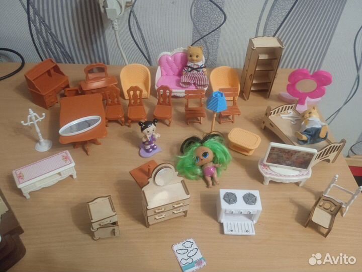 Продаю детский домик