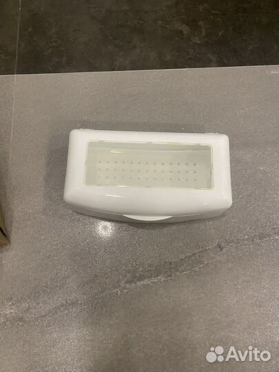 Контейнер для стерилизации