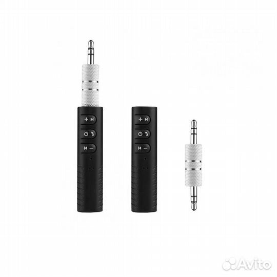 Bluetooth ресивер