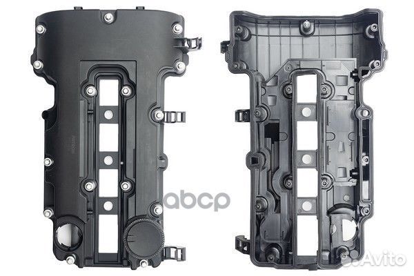 Крышка клапанная P17-0004 patron