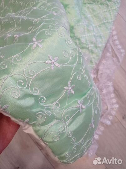 Одеялко на выписку