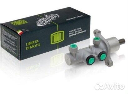 Цилиндр тормозной главный 1118, 2170, 2190, 2123