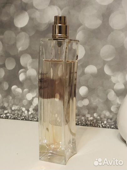 Туалетная вода Evidence от Yves Rocher, оригинал