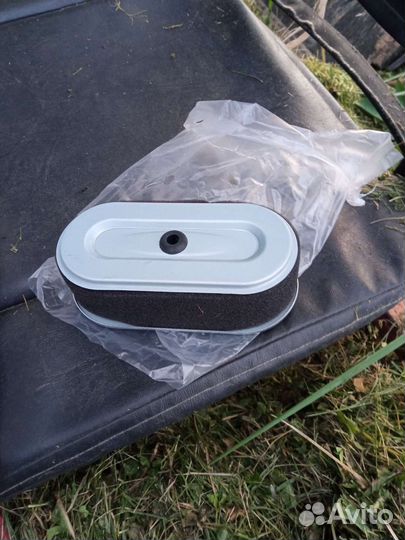 Воздушные фильтры