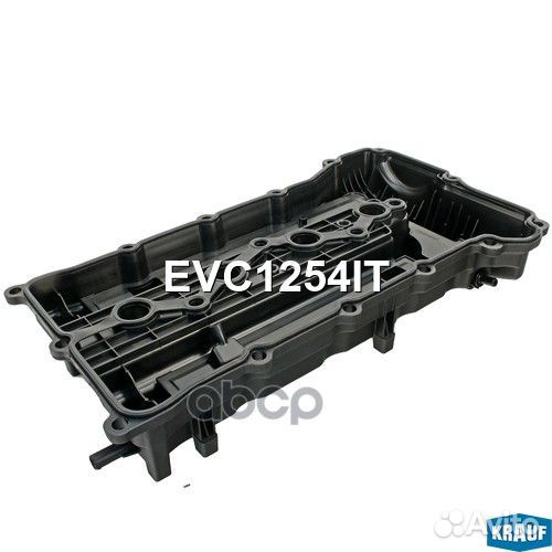 Крышка клапанная EVC1254IT Krauf