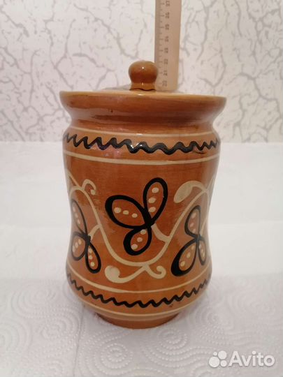 Банки разные