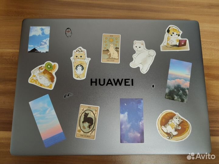 Huawei MateBook D14 (2023)