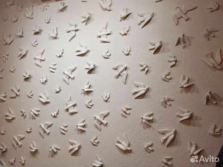 Камины, лепнина из гипса, силиконовые формы