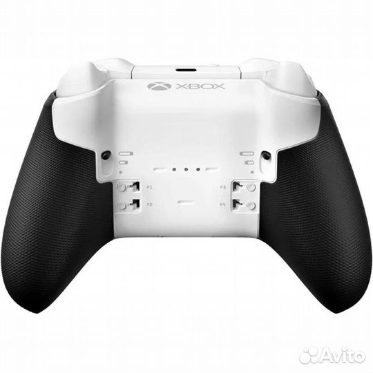 Геймпад Microsoft Xbox Series XS Wireless Controll