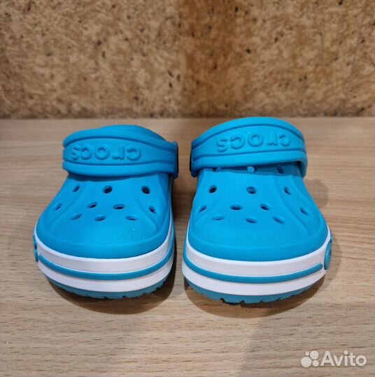 Сабо детские Crocs