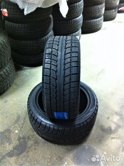 Vitour Ice Line 235/60 R18