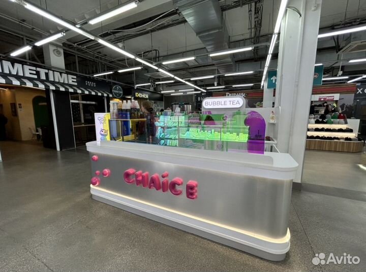 Партнер в бизнес