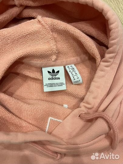 Толстовка adidas