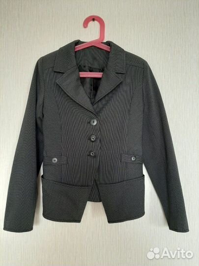 Школьная форма