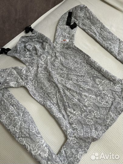 Май слинг слингуля