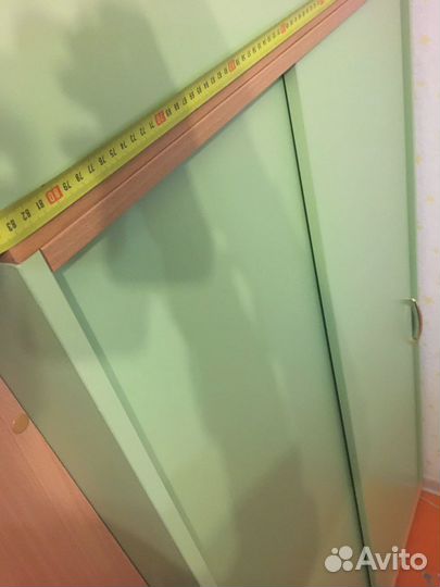 Кровать чердак