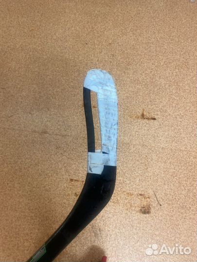 Хоккейная клюшка bauer sling