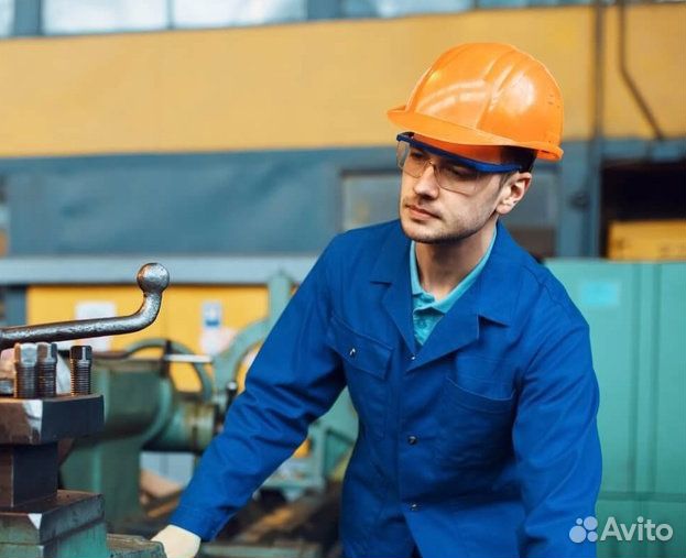 Токарь в Челябинск, вахта