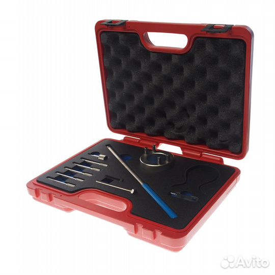 Набор фиксаторов citroen, peugeot, renault JTC