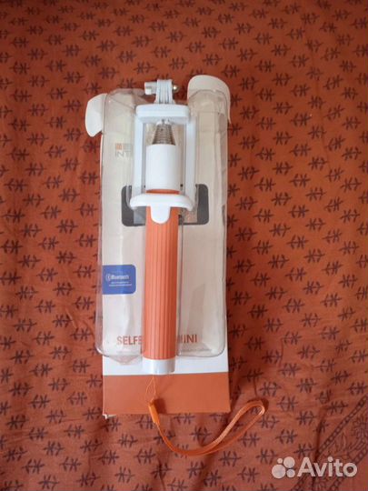 Селфи палка