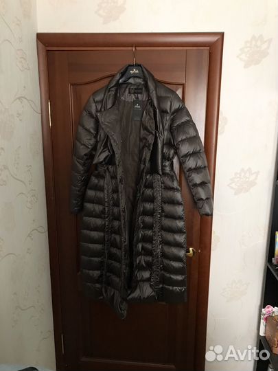 Пуховик женский 48 50