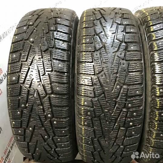 Cordiant Snow Cross 225/60 R17