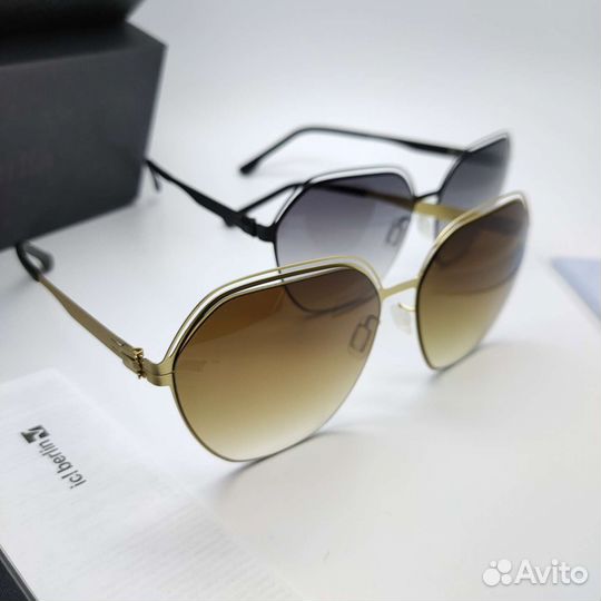 Очки ic berlin KieZ