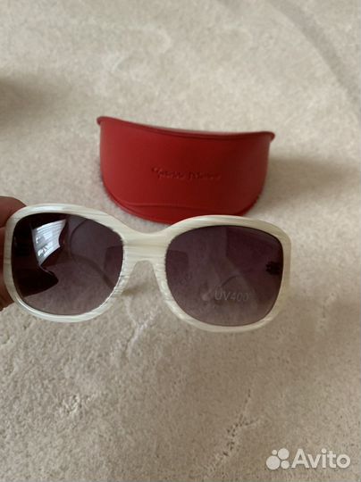Солнцезащитные очки