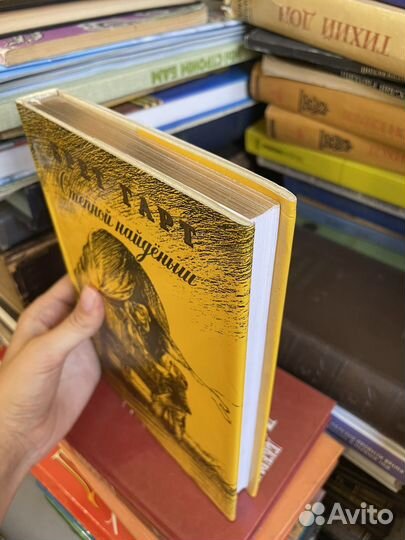 Брет Гарт. Степной найденыш