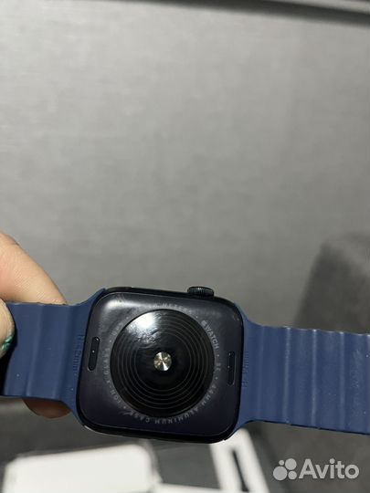 Apple watch se gen 2 44mm