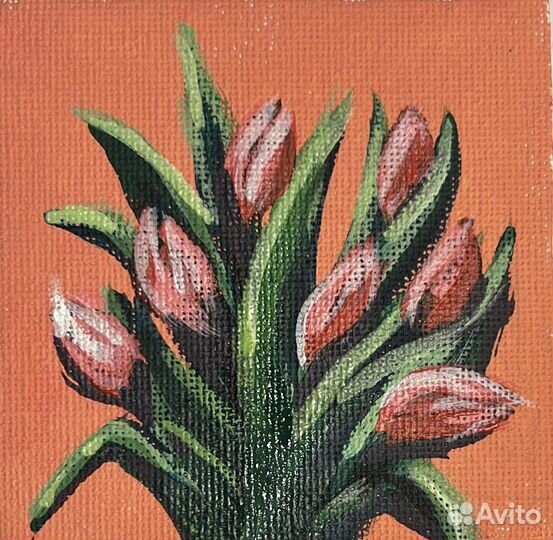 Магнитики на холодильник