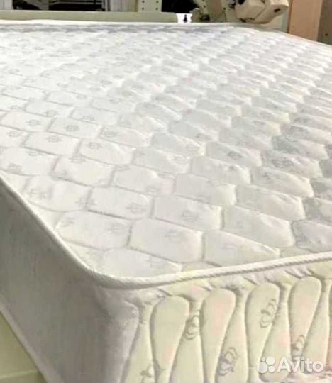 Матрас мягкий