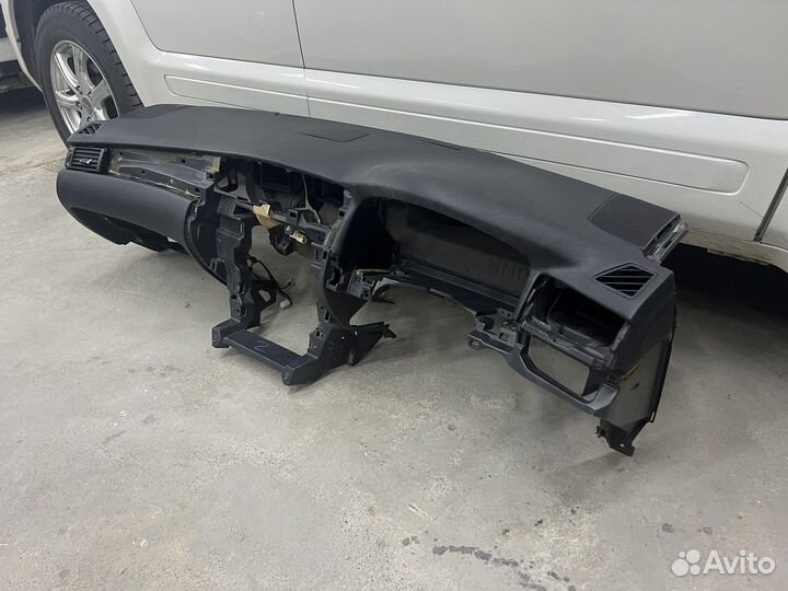 Торпеда toyota crown grs184