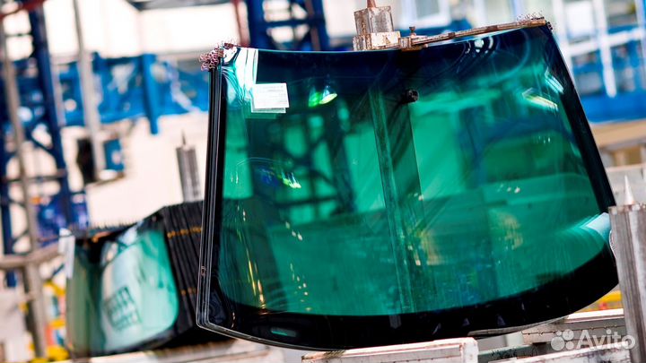 Стекло лобовое Opel Vectra A 4D Sed / 5D Hbk